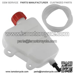 Surge Tank for Polaris Sportsman 700 EFI 2005 2006 2007 New  For: Polaris Sportsman 800