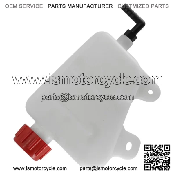 Surge Tank for Polaris Sportsman 700 EFI 2005 2006 2007 New  For: Polaris Sportsman 800 - Image 5