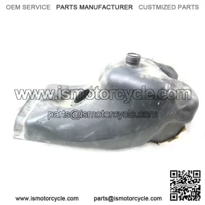 06 Yamaha Apex RTX RX 10 1000 Snowmobile petrol gas fuel tank