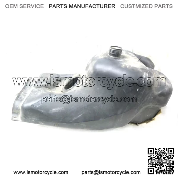 06 Yamaha Apex RTX RX 10 1000 Snowmobile petrol gas fuel tank