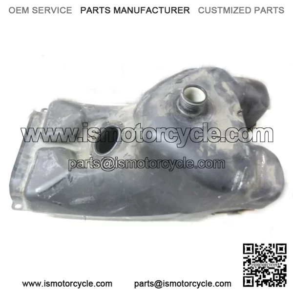 06 Yamaha Apex RTX RX 10 1000 Snowmobile petrol gas fuel tank - Image 2