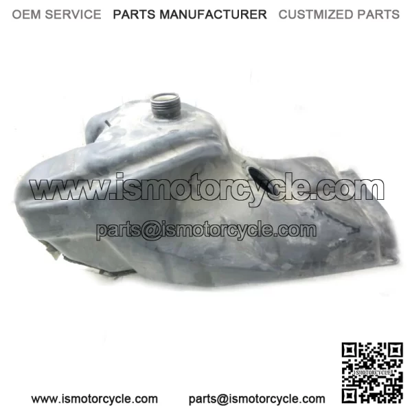 06 Yamaha Apex RTX RX 10 1000 Snowmobile petrol gas fuel tank - Image 4