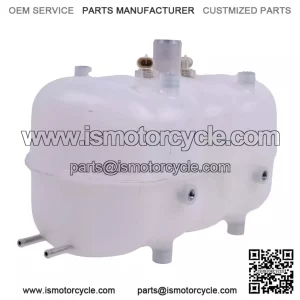 8 Liter Surge Tank AT381935 for John Deere 350G 380G 624K 670G 724K Engine 6068