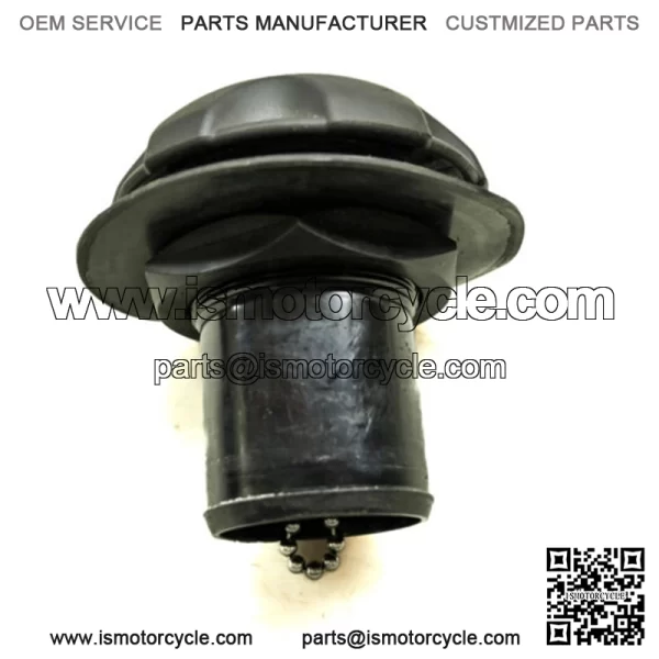 16 Yamaha FX Cruiser SVHO Gas Cap FC1800 For: 2015 Yamaha SVHO - Image 2