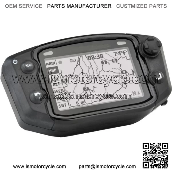 TRAIL TECH 2014-2017 Kawasaki KRF 800 Teryx LE VOYAGER GPS KIT # TRA912-114 For: More than one vehicle