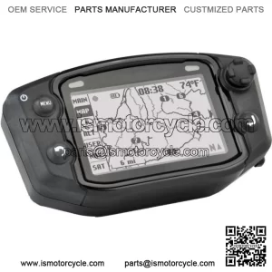 TRAIL TECH 2009 Kawasaki KRF 750 Teryx FI NRA Outdoors VOYAGER GPS KIT # TRA912- For: More than one vehicle