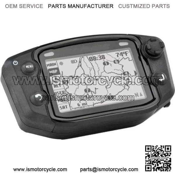 TRAIL TECH 2014-2015 Kawasaki KRF 800 Teryx VOYAGER GPS KIT # TRA912-2016