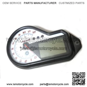 Yamaha RX1 Snowmobile Speedometer Display Gauge Mountain 1000