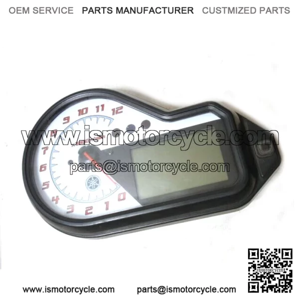 Yamaha RX1 Snowmobile Speedometer Display Gauge Mountain 1000