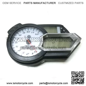 07 Yamaha Attak RXW 10 RX 1000 Snowmobile speedometer tach dash gauge meter