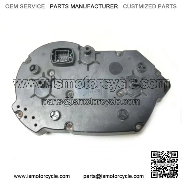 07 Yamaha Attak RXW 10 RX 1000 Snowmobile speedometer tach dash gauge meter - Image 2