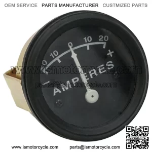 AF2749R AM1864T Amp Meter For John Deere 320 330 40 420 430 435 50 520 530 60