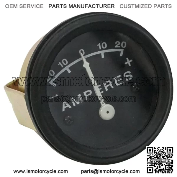 AF2749R AM1864T Amp Meter For John Deere 320 330 40 420 430 435 50 520 530 60