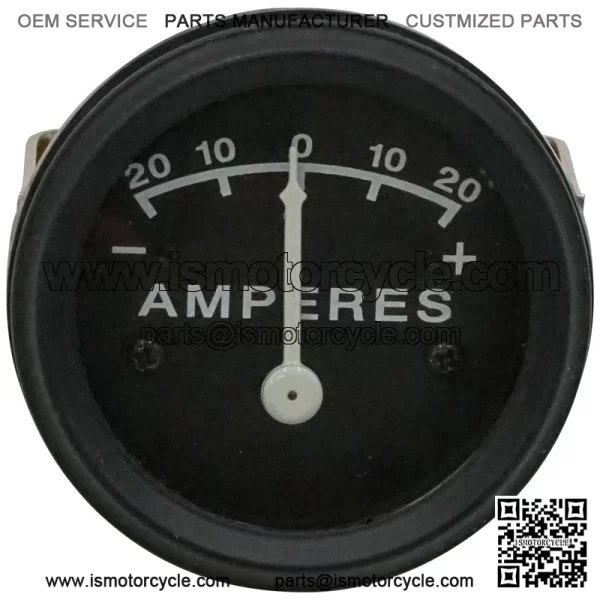 AF2749R AM1864T Amp Meter For John Deere 320 330 40 420 430 435 50 520 530 60 - Image 5