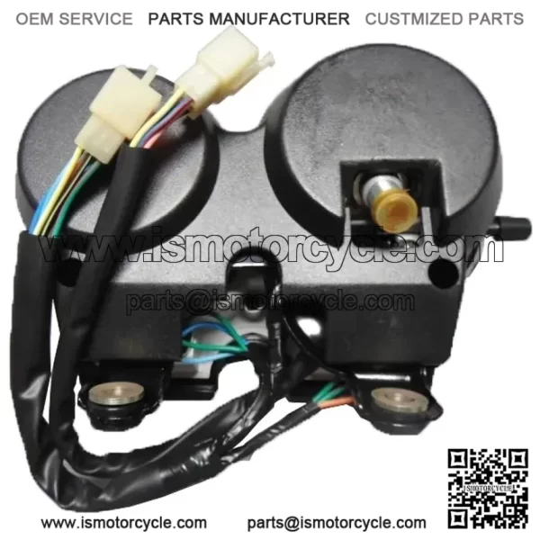 Complete Original Panel One 125 Es Esd - Image 2