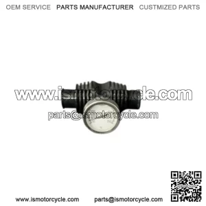 Yamaha YFZ450 Coolant Temperature Gauge