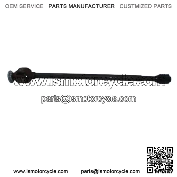 2014 Kawasaki Teryx4 800 KRT800D 4x4 FI DRIVE SHAFT 13310-0032