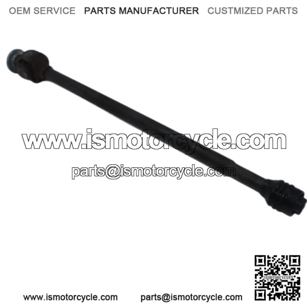 2014 Kawasaki Teryx4 800 KRT800D 4x4 FI DRIVE SHAFT 13310-0032 - Image 2