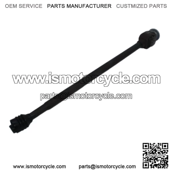 2014 Kawasaki Teryx4 800 KRT800D 4x4 FI DRIVE SHAFT 13310-0032 - Image 4