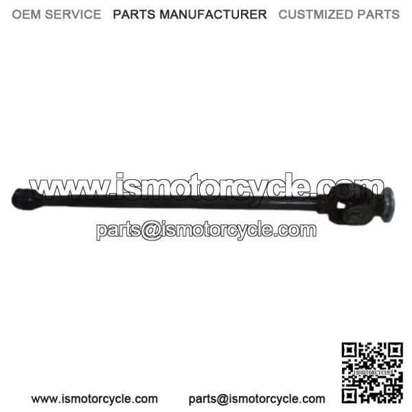 2014 Kawasaki Teryx4 800 KRT800D 4x4 FI DRIVE SHAFT 13310-0032 - Image 5