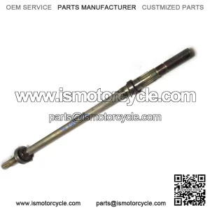 Yamaha Apex 1000 RX1 Attak Vector Nytro Snowmobile Jackshaft Secondary Shaft