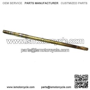 06 Yamaha Apex RTX RX 10 1000 Snowmobile Jack drive shaft driveshaft