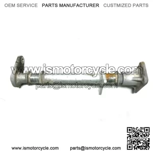06 Yamaha Apex RTX RX 10 1000 Snowmobile upper steering stem shaft column