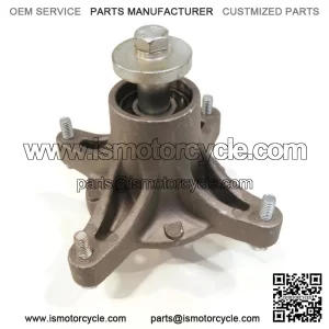 Spindle Assembly for 2012  TimeCutter SS 4260 74626 Zero-Turn Riding Mower