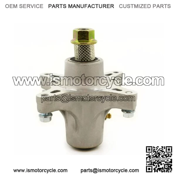 Spindle Assembly Fit 42"  TimeCutter SS4216 74616 SS4250 74723 SW4200 74784 - Image 2