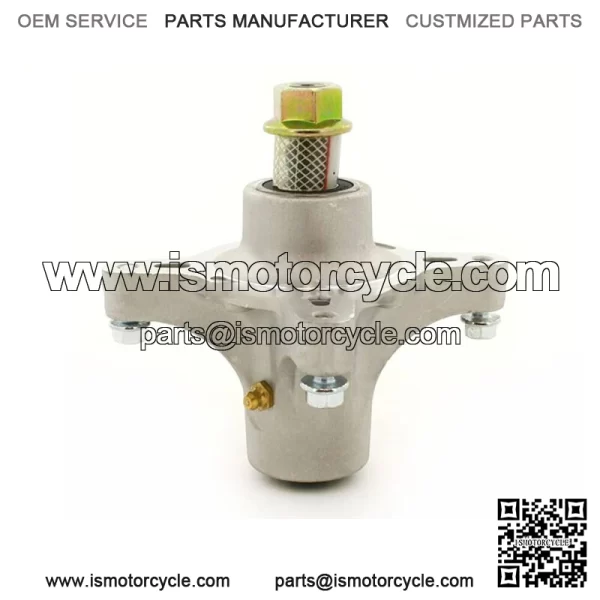 Spindle Assembly Fit 42"  TimeCutter SS4216 74616 SS4250 74723 SW4200 74784 - Image 3