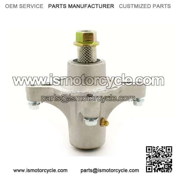 Spindle Assembly Fit 42"  TimeCutter SS4216 74616 SS4250 74723 SW4200 74784 - Image 4