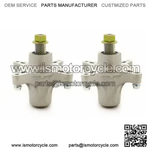 2X Spindle Assembly Fit 42"  Time Cutter SS4225 74726TA 75742TA 2018-2021
