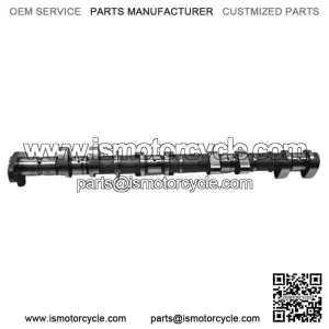 14 Yamaha FX Cruiser SVHO Exhaust Camshaft Cam Shaft FC1800 For: 2015 Yamaha SVHO