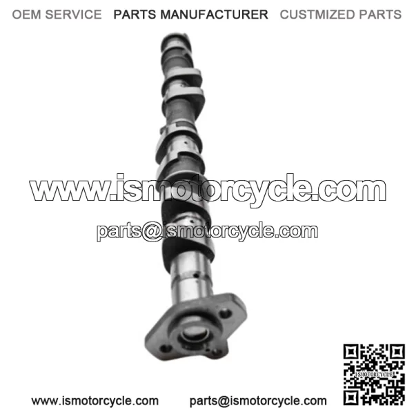 14 Yamaha FX Cruiser SVHO Exhaust Camshaft Cam Shaft FC1800 For: 2015 Yamaha SVHO - Image 2