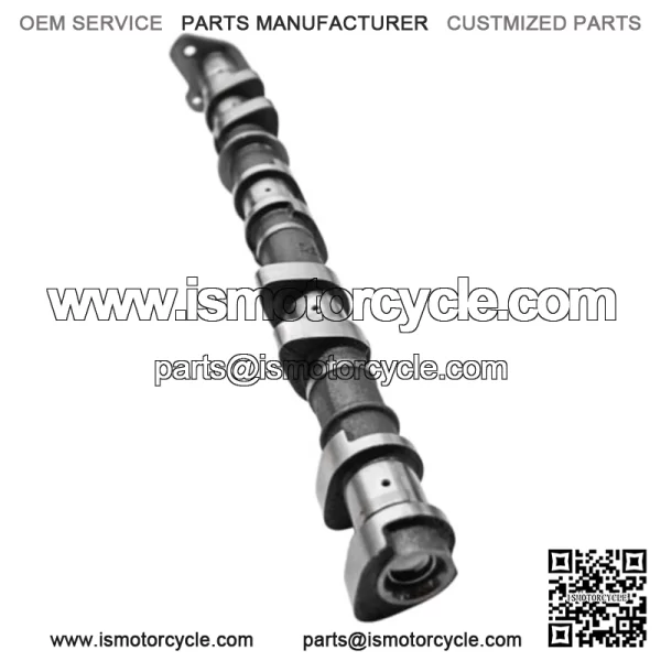 14 Yamaha FX Cruiser SVHO Exhaust Camshaft Cam Shaft FC1800 For: 2015 Yamaha SVHO - Image 3