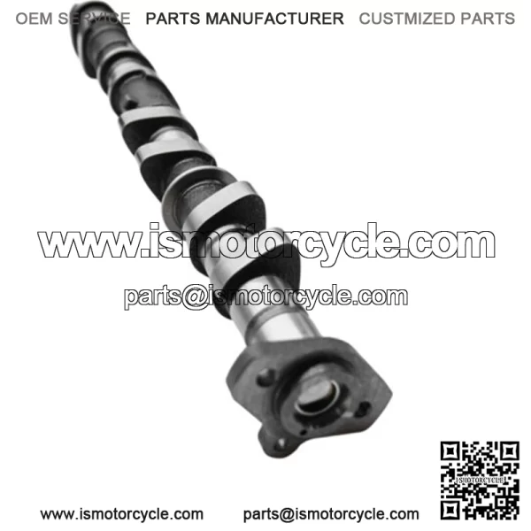 14 Yamaha FX Cruiser SVHO Intake Camshaft Cam Shaft FC1800 For: 2015 Yamaha SVHO - Image 2