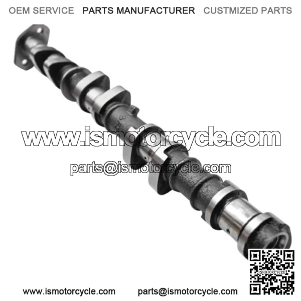14 Yamaha FX Cruiser SVHO Intake Camshaft Cam Shaft FC1800 For: 2015 Yamaha SVHO - Image 3