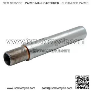 Jet Pump Coupler Shaft for Yamaha WaveRunner FX 08-22 For: 2015 Yamaha SVHO