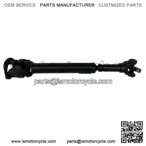 New Drive shaft Prop Shaft Assembly for Dodge Ram 1500 2500 3500 4WD Auto Manual