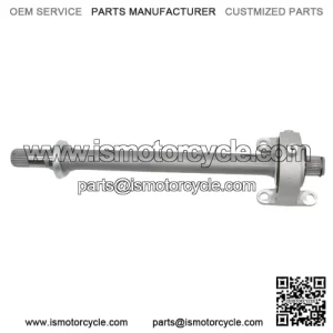 2007 2008-2014 For Honda CR-V CV Intermediate Shaft 44500-SWA-A00 44500-T0A-A00