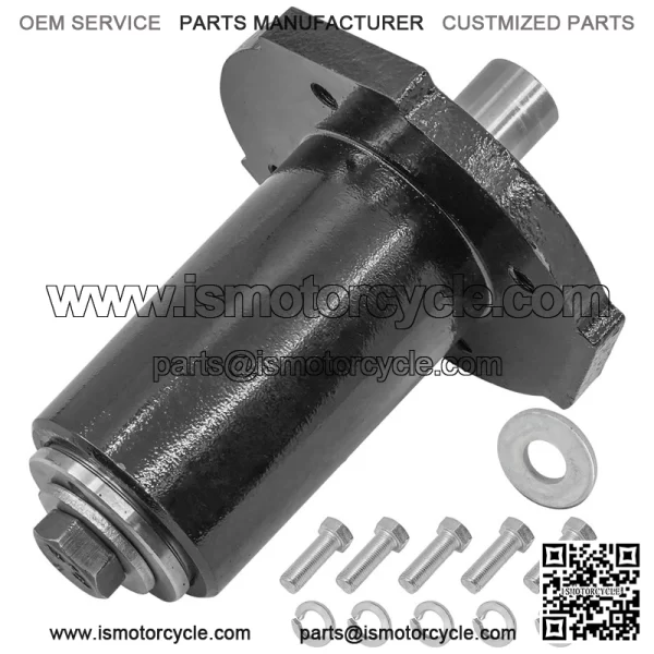 58810800 59202600 59225700 59215400 692197 Spindle for Gravely Ariens - Image 4