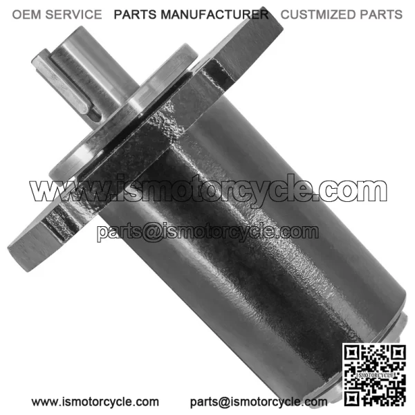 58810800 59202600 59225700 59215400 692197 Spindle for Gravely Ariens - Image 5