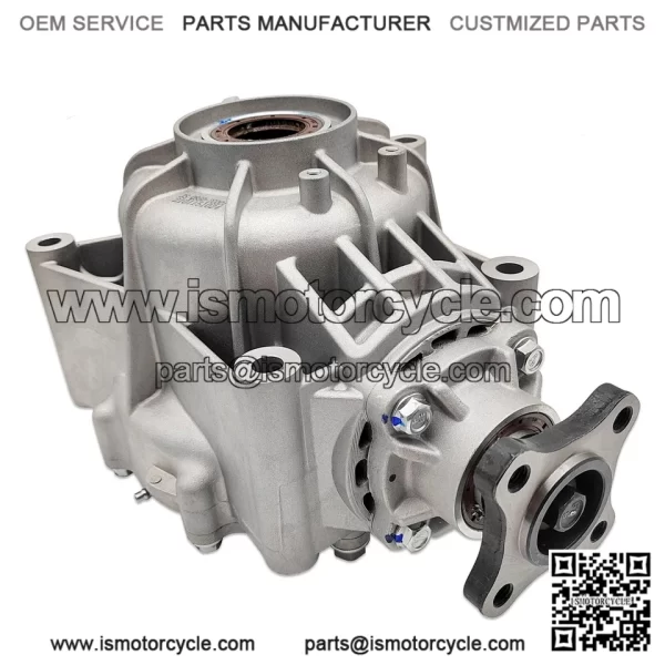 REAR AXLE ASSY For CFMOTO CFORCE 800 UTV ATV PARTS Q850-330000-20000 FEDEX - Image 2
