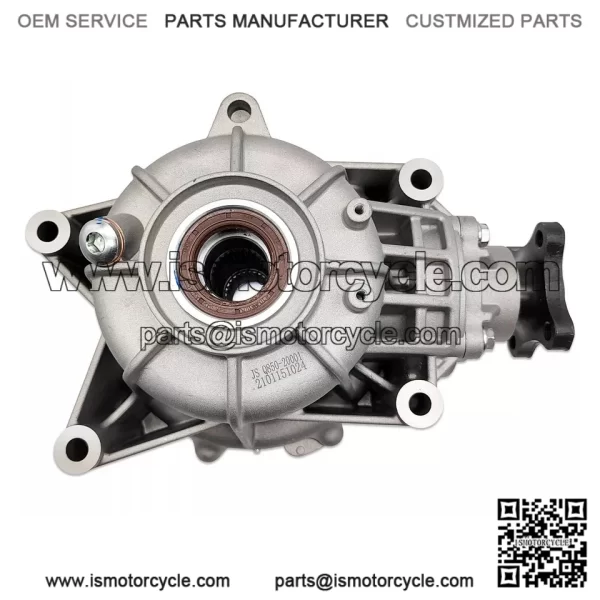 REAR AXLE ASSY For CFMOTO CFORCE 800 UTV ATV PARTS Q850-330000-20000 FEDEX - Image 3