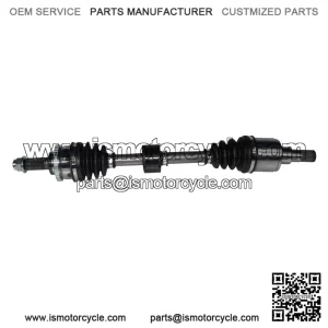 Drive Shaft Propshaft Left for LIANA 1.6 05- 4410254G50 4410254G51-