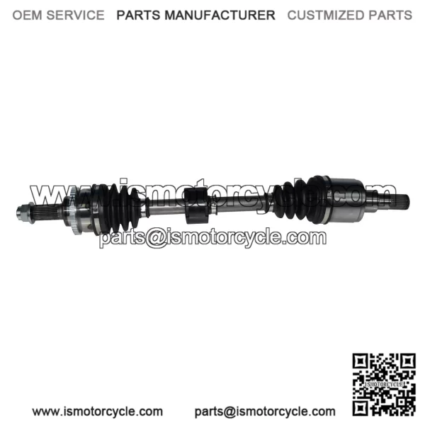 Drive Shaft Propshaft Left for LIANA 1.6 05- 4410254G50 4410254G51-