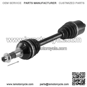 Rear Left CV Axle For Can-Am Renegade 1000R 570 XMR 2019-2024 / Renegade 850 20