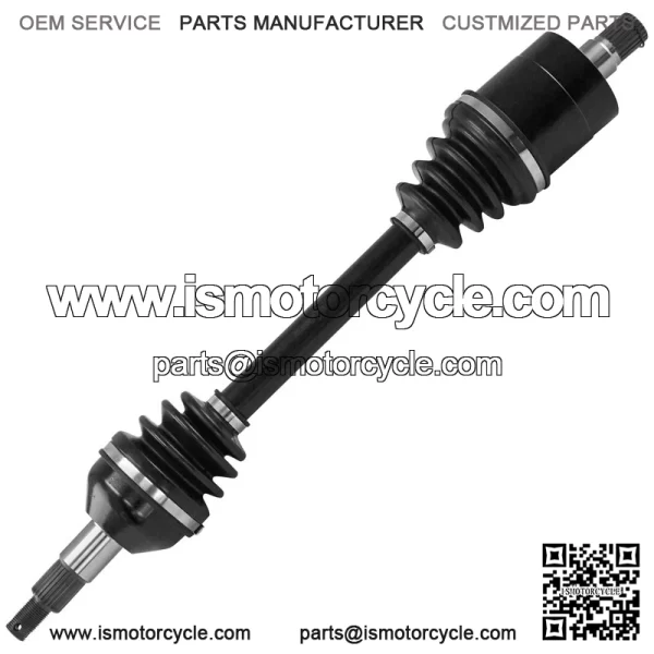 Rear Left CV Axle For Can-Am Renegade 1000R 570 XMR 2019-2024 / Renegade 850 20 - Image 5