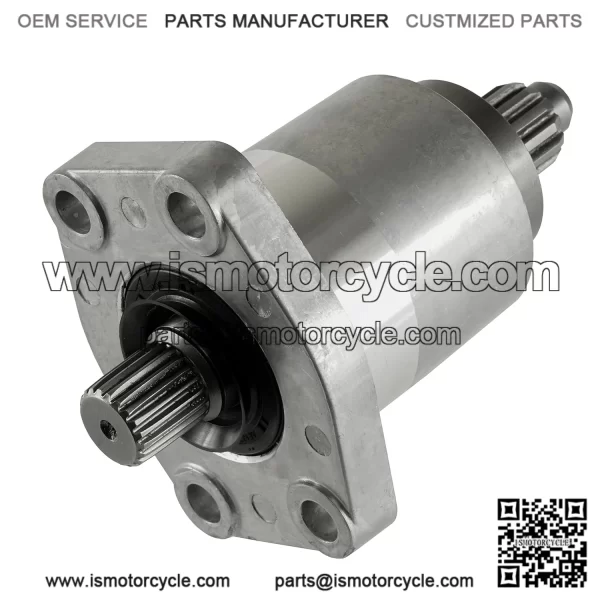 Front Rear Drive Shaft Bearing Carrier Compatible with Kawasaki Mule SX Mule 610 13304-0002