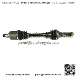 Front Left Axle for Can-Am Outlander & Renegade 500 570 800 850 1000, 705401115